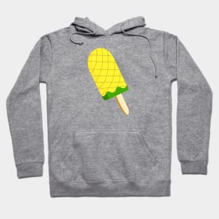 Pineapple Popsicle Hoodie